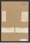 Diatomeae indet. (de-Toni-Nr.: Species 1991 ?) Zeichnungen Sammlung Grunow Nr. 4359 (NHMW-BOT-W0372534)